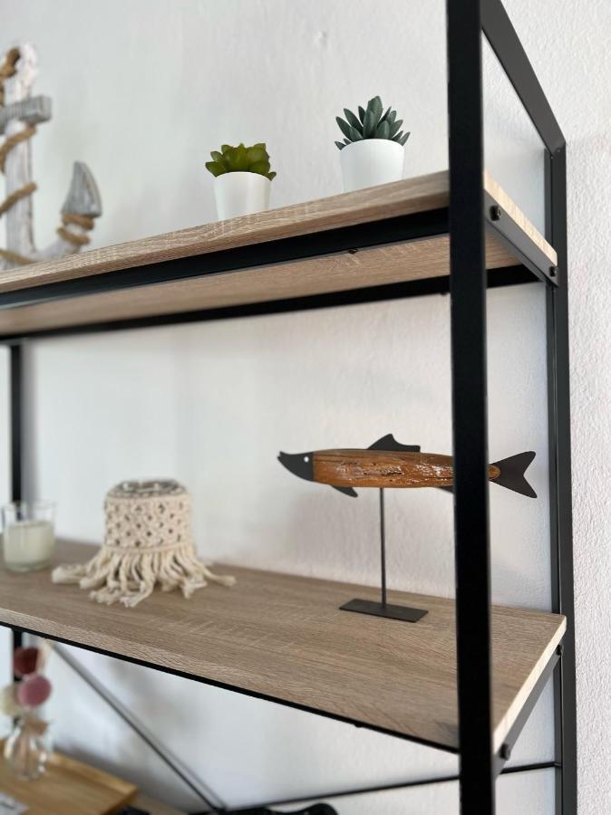 Bungalow Tropical Nº6 - Son Xoriguer Apartment Luaran gambar
