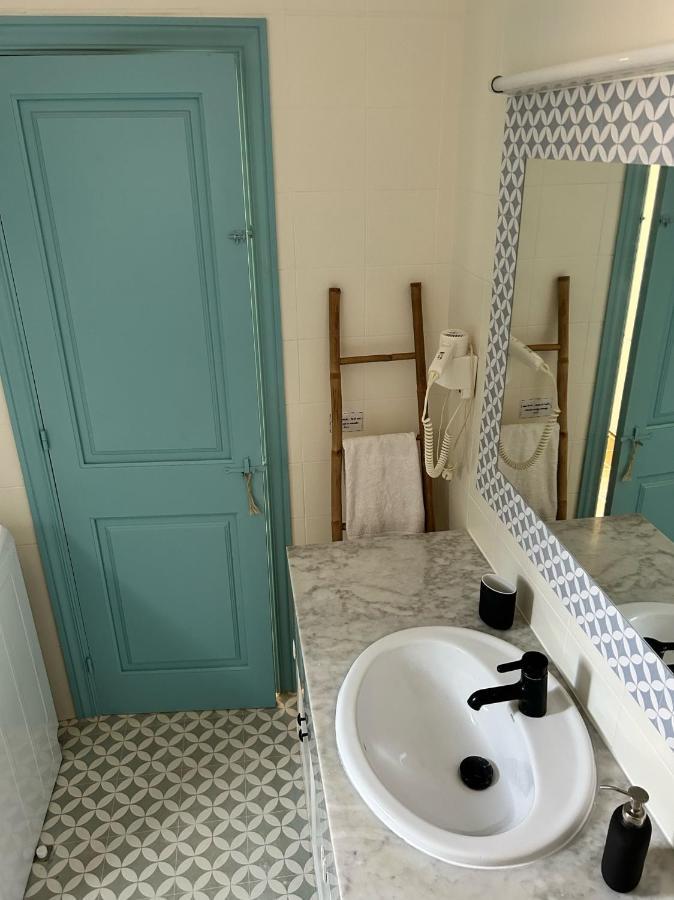 Bungalow Tropical Nº6 - Son Xoriguer Apartment Luaran gambar
