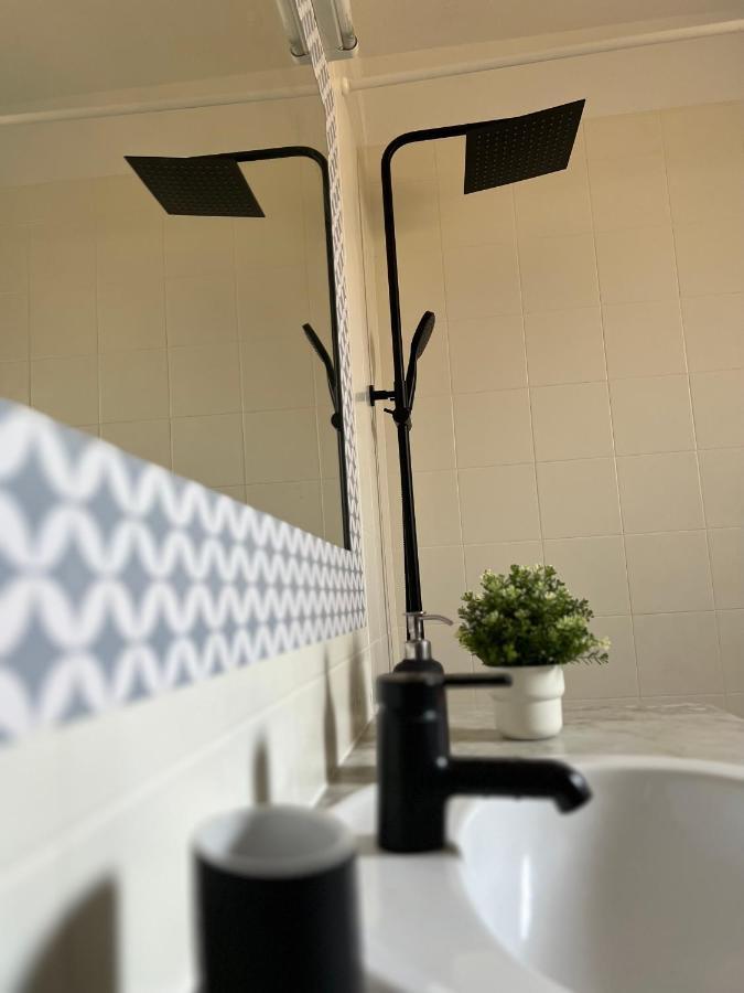 Bungalow Tropical Nº6 - Son Xoriguer Apartment Luaran gambar